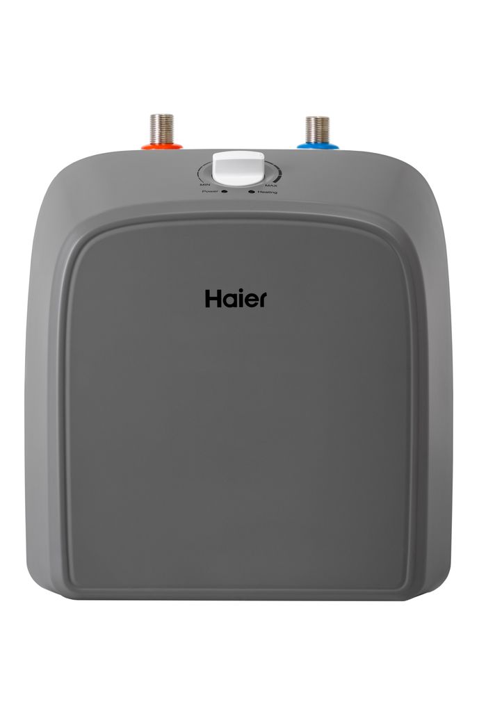 Водонагреватель Haier 10 л под раковиной  ES 10V-Q2 (R)
