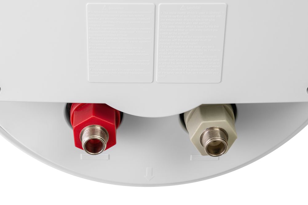 Водонагреватель Haier 50 л узкий ES 50V-B2 Slim в наличии с доставкой по РФ