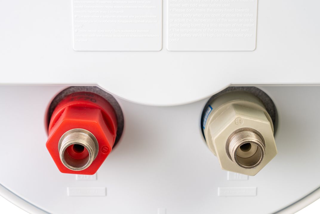 Водонагреватель Haier 30 л узкий  ES 30V-B2 Slim купить с ближайшего склада