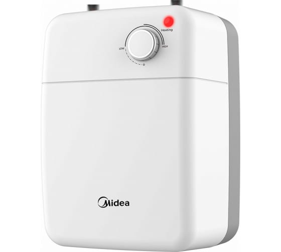 Водонагреватель кухонного типа Midea Compact MWH-0510-SMU купить с доставкой по РФ
