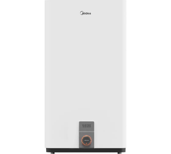 Накопительный водонагреватель Midea Flex