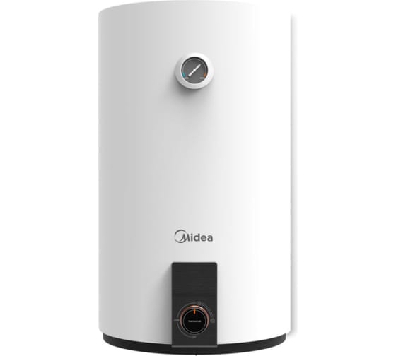 Водонагреватель электрический накопительный Midea Uno MWH-10015-CVM