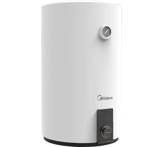 Водонагреватель накопительный Midea Uno купить по цене 12843 руб.