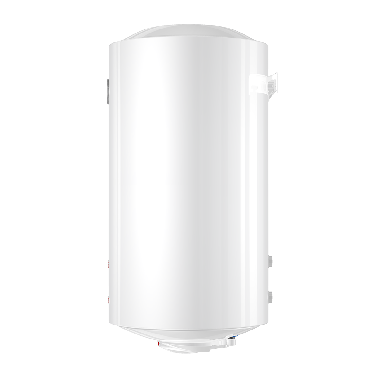 Водонагреватель THERMEX Circle 50 V Slim купить по цене 10652 руб.