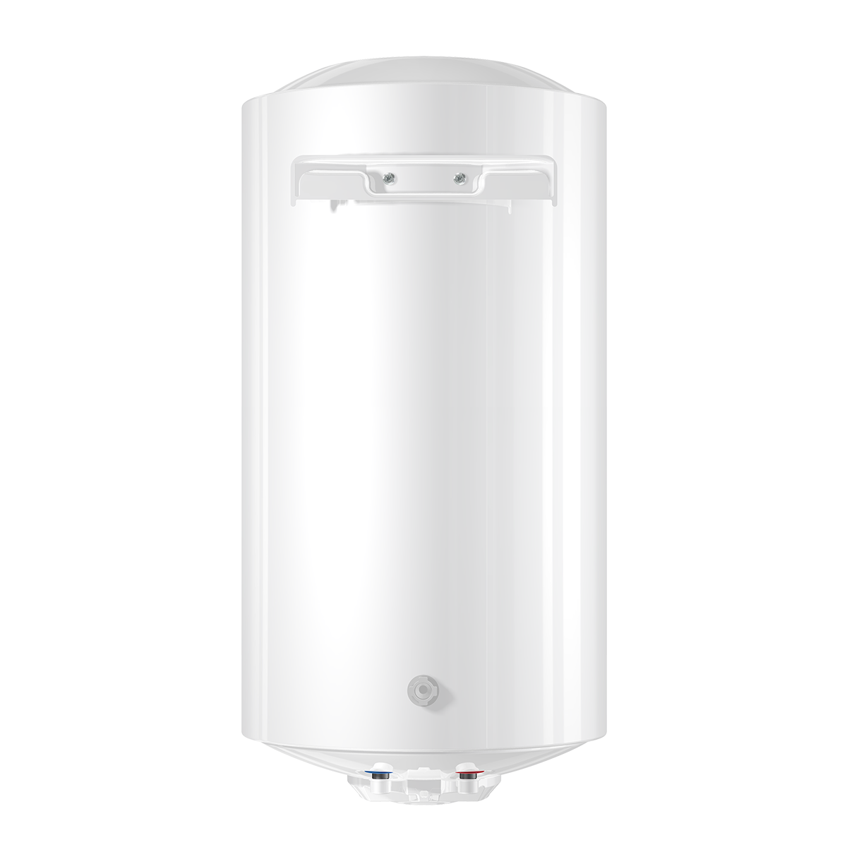 Водонагреватель THERMEX Circle 50 V Slim оформить заказ с доставкой с ближайшего склада