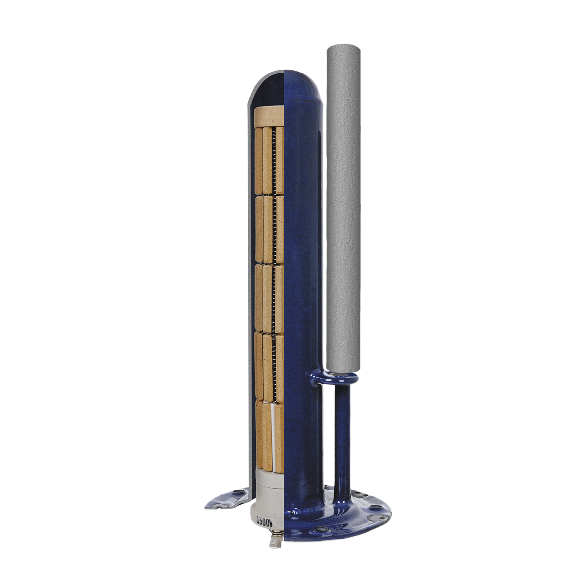   Водонагреватель THERMEX ERD 80 V купить по цене "по запросу"