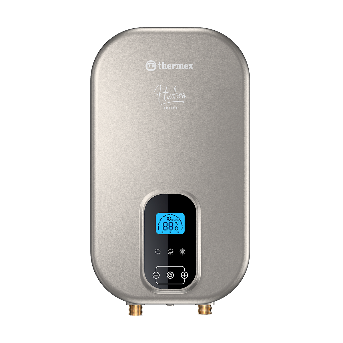 Водонагреватель Thermex Hudson 7000
