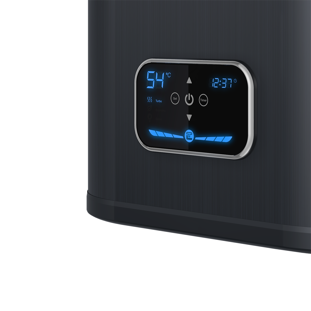 Водонагреватель THERMEX ID 30 V (pro) Wi-Fi оформить заказ с доставкой с ближайшего склада