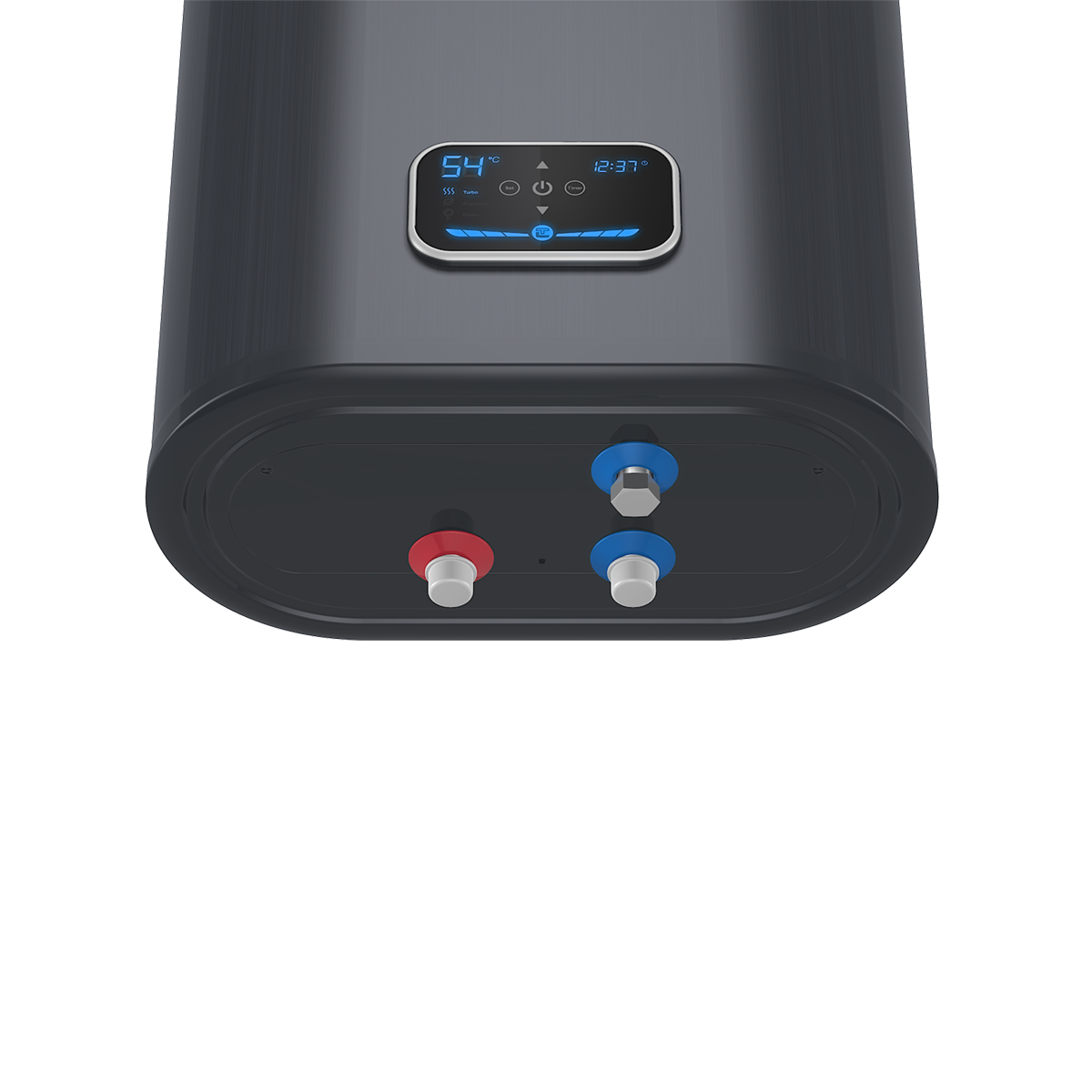 Водонагреватель THERMEX ID 30 V (pro) Wi-Fi купить с ближайшего склада