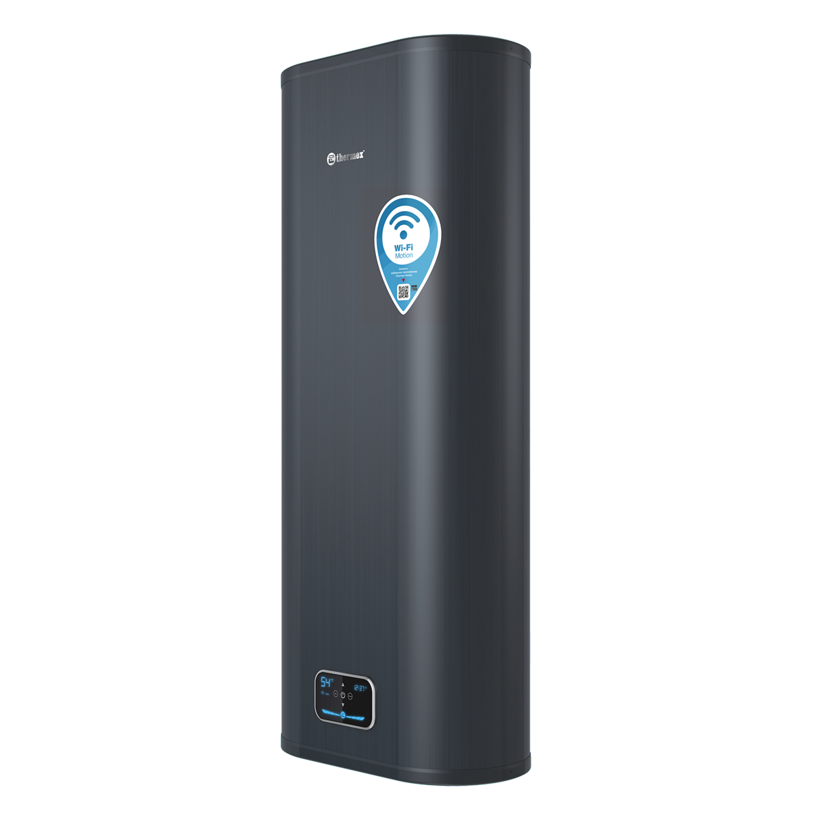 Водонагреватель THERMEX ID 100 V (pro) Wi-Fi заказать со складов по всей России