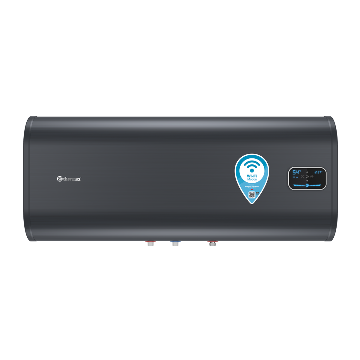Водонагреватель THERMEX ID 100 H (pro) Wi-Fi купить с доставкой по РФ