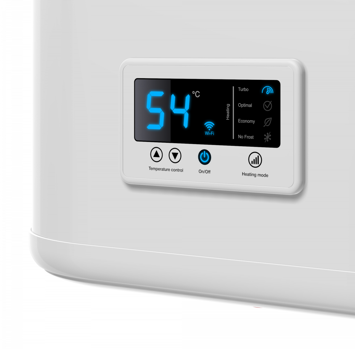 Водонагреватель THERMEX IF 30 V (pro) Wi-Fi заказать со складов по всей России