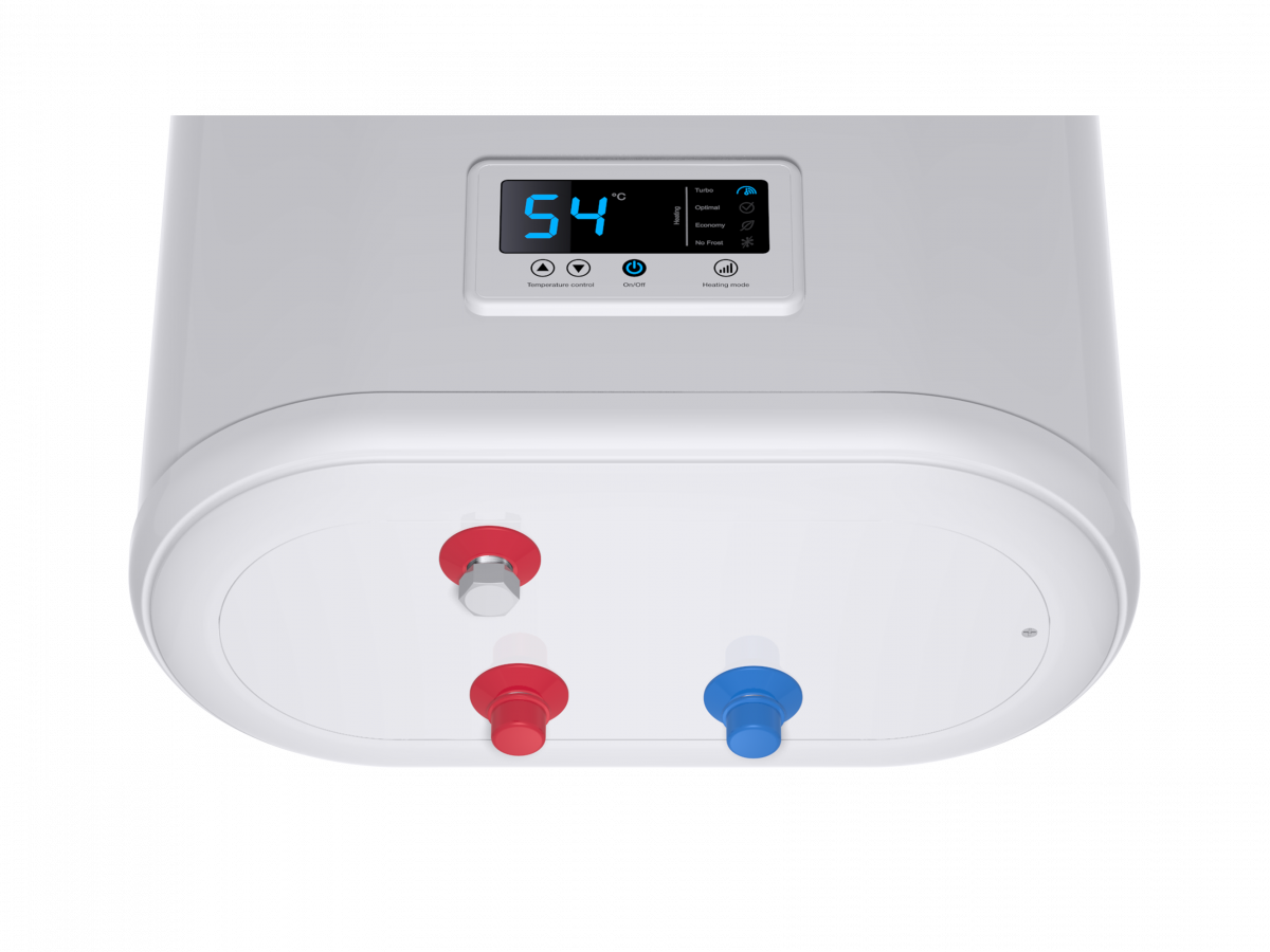 Водонагреватель THERMEX IF 30 V (pro) Wi-Fi купить по цене 19191 руб.