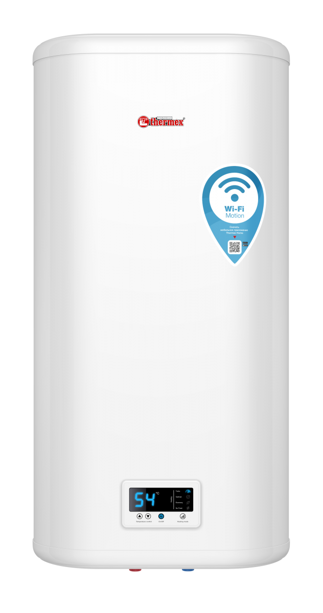   Водонагреватель THERMEX IF 50 V (pro) Wi-Fi
