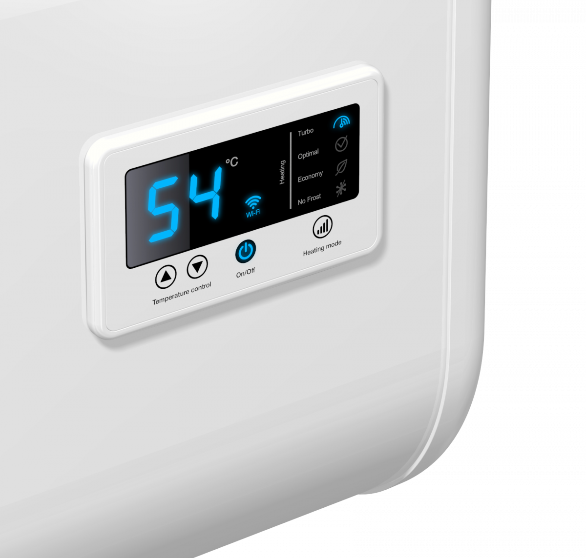 Водонагреватель THERMEX IF 80 H (pro) Wi-Fi заказать со складов по всей России