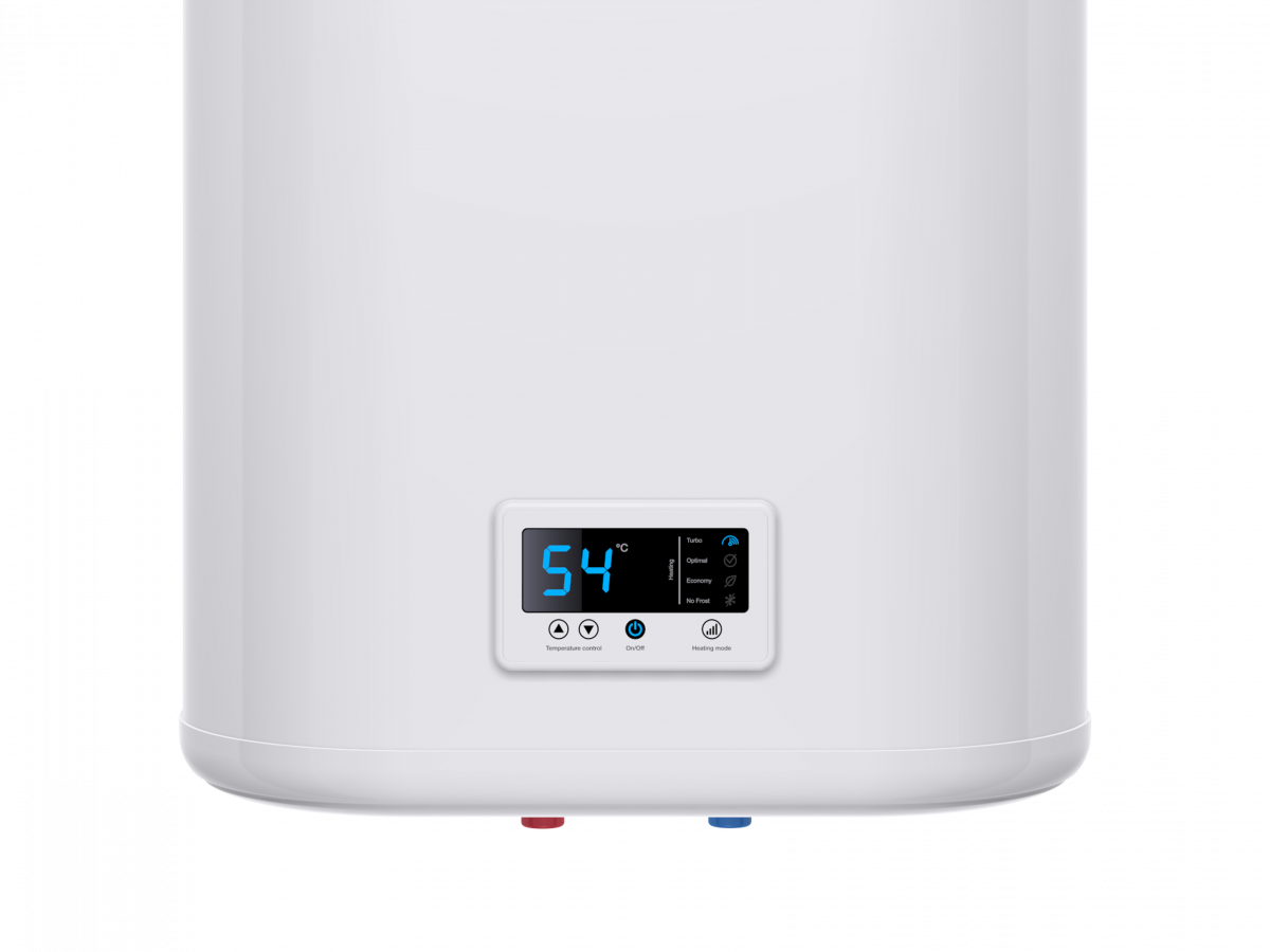 Водонагреватель THERMEX IF 50 V (pro) заказать со складов по всей России