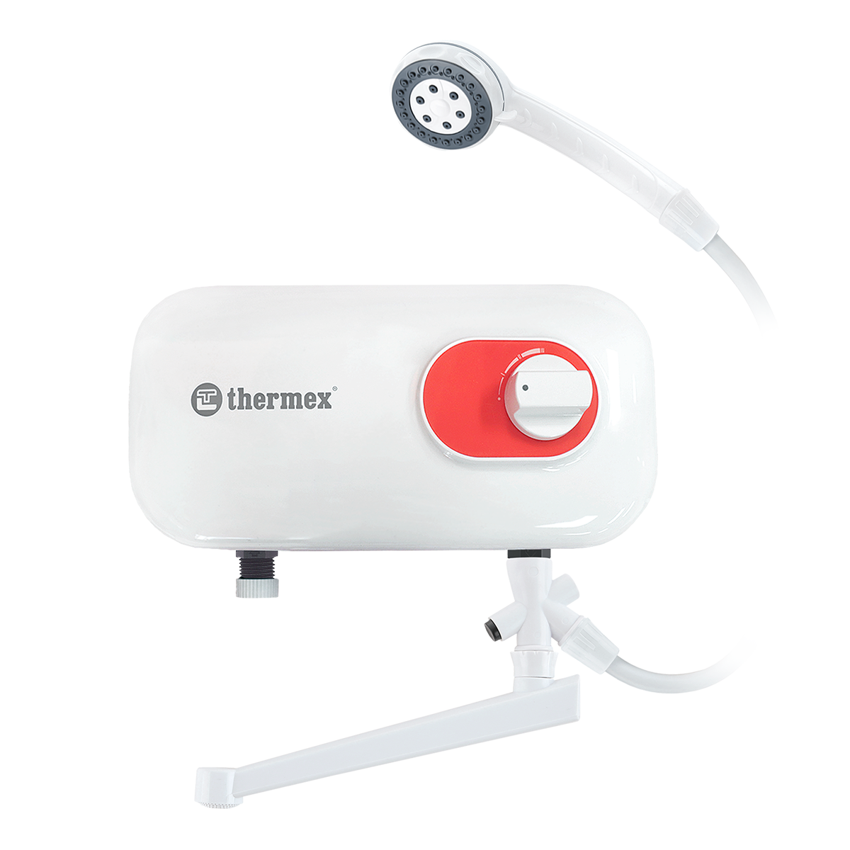 Водонагреватель THERMEX Lanza 6500