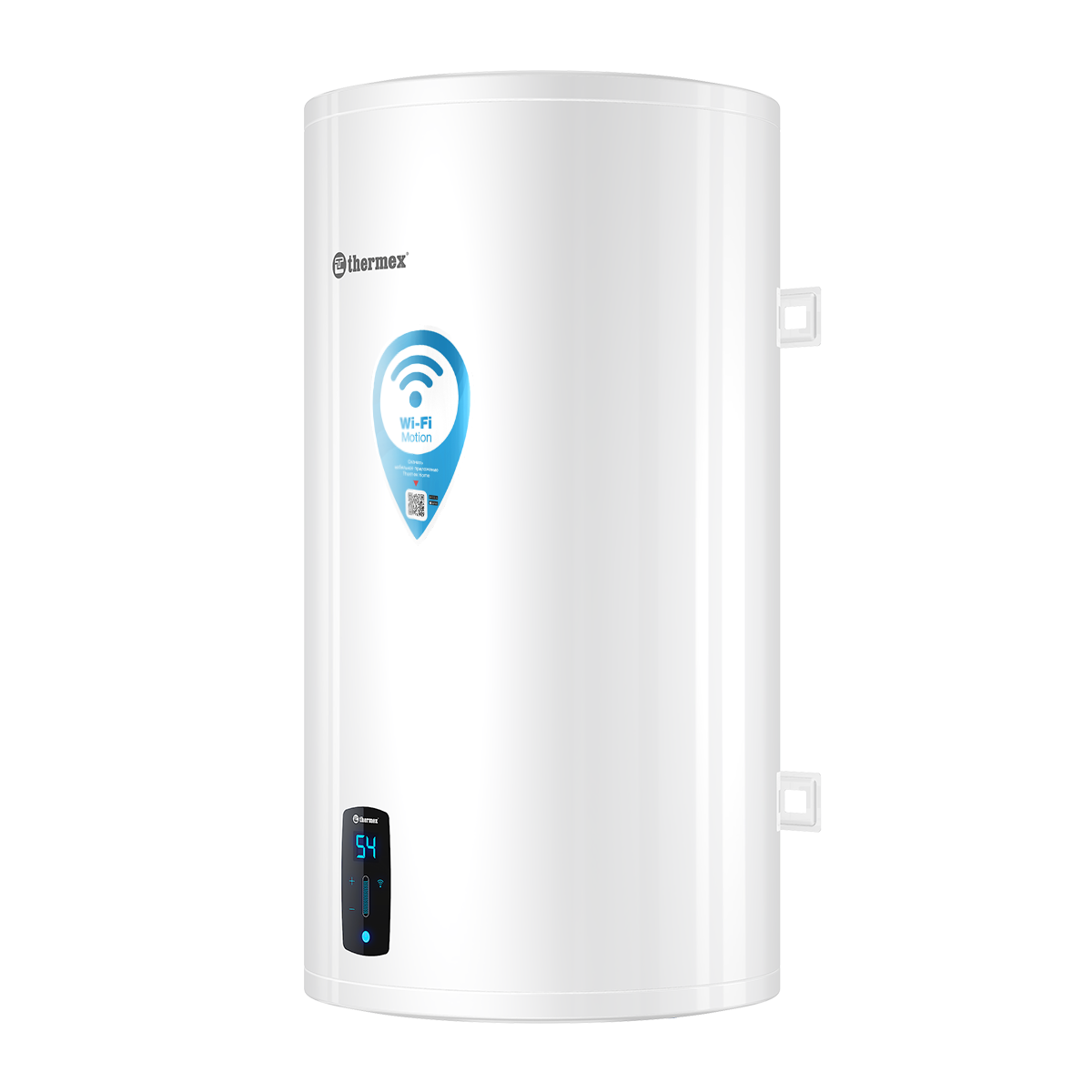 Водонагреватель THERMEX Lima 80 V Wi-Fi оформить заказ с доставкой с ближайшего склада