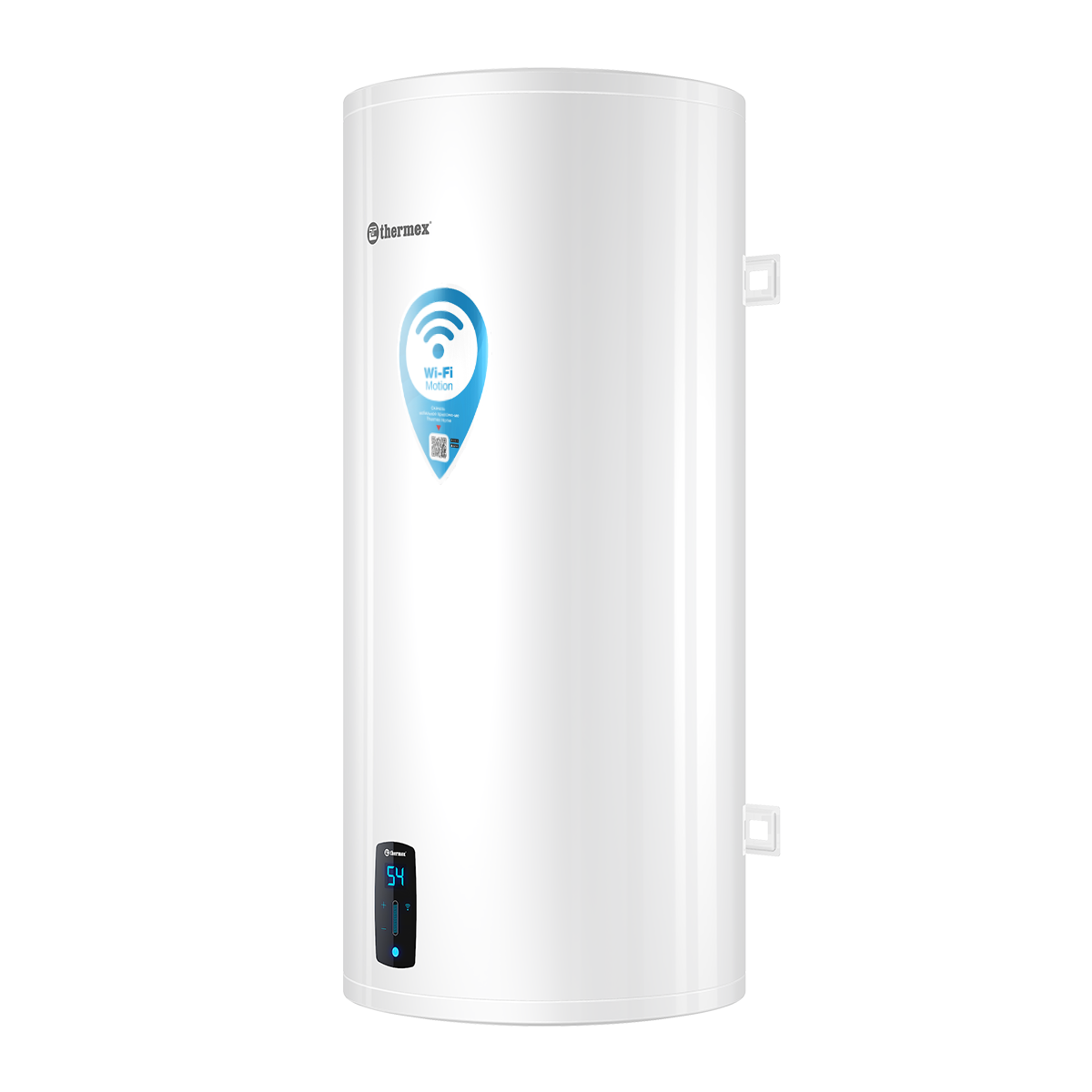 Водонагреватель THERMEX Lima 100 V Wi-Fi оформить заказ с доставкой с ближайшего склада