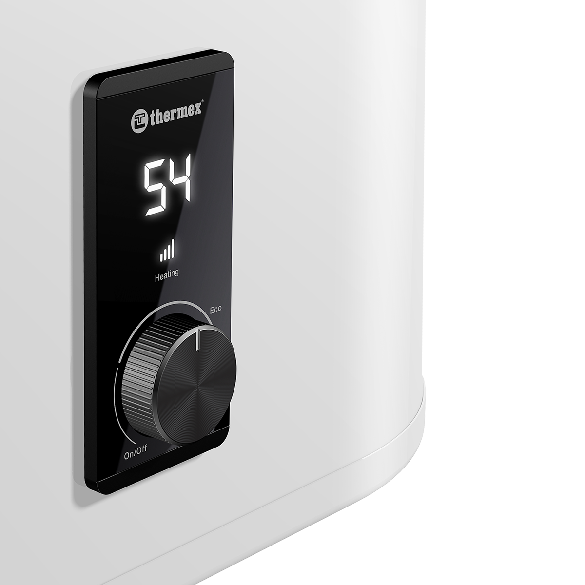 Водонагреватель накопительный Thermex Lugano 50 V купить с ближайшего склада