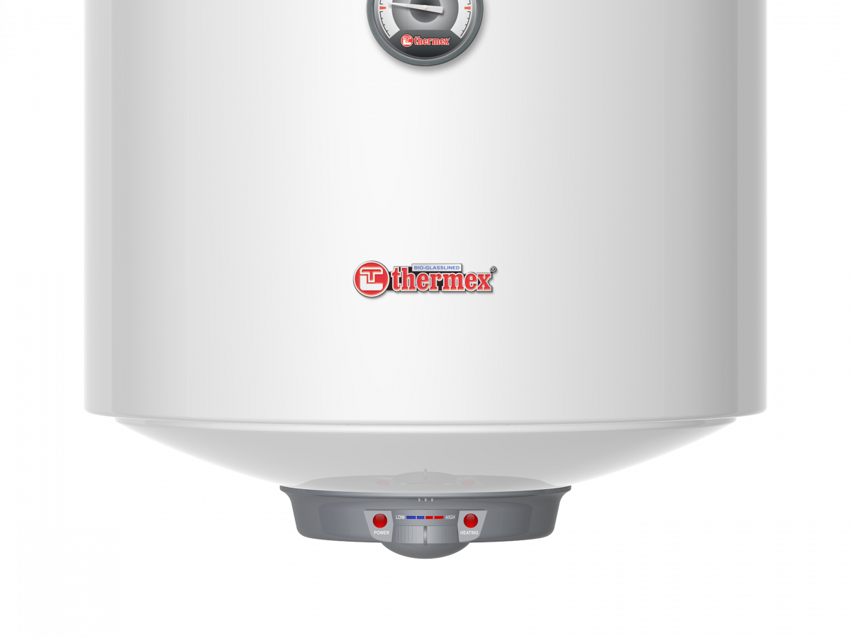 Водонагреватель THERMEX Nova 50 V Slim купить по цене 12708 руб.