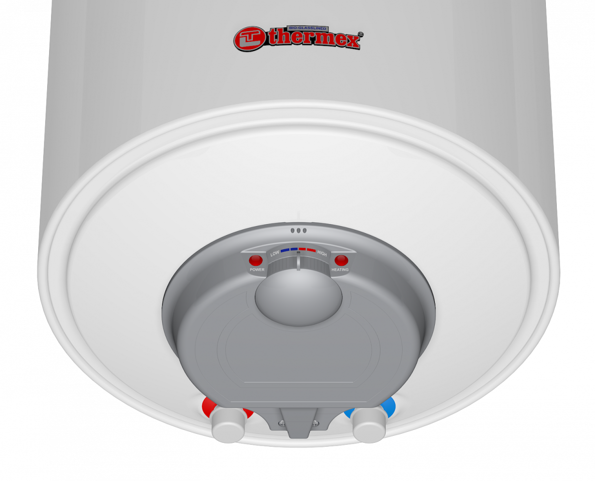 Водонагреватель THERMEX Nova 100 V купить с ближайшего склада