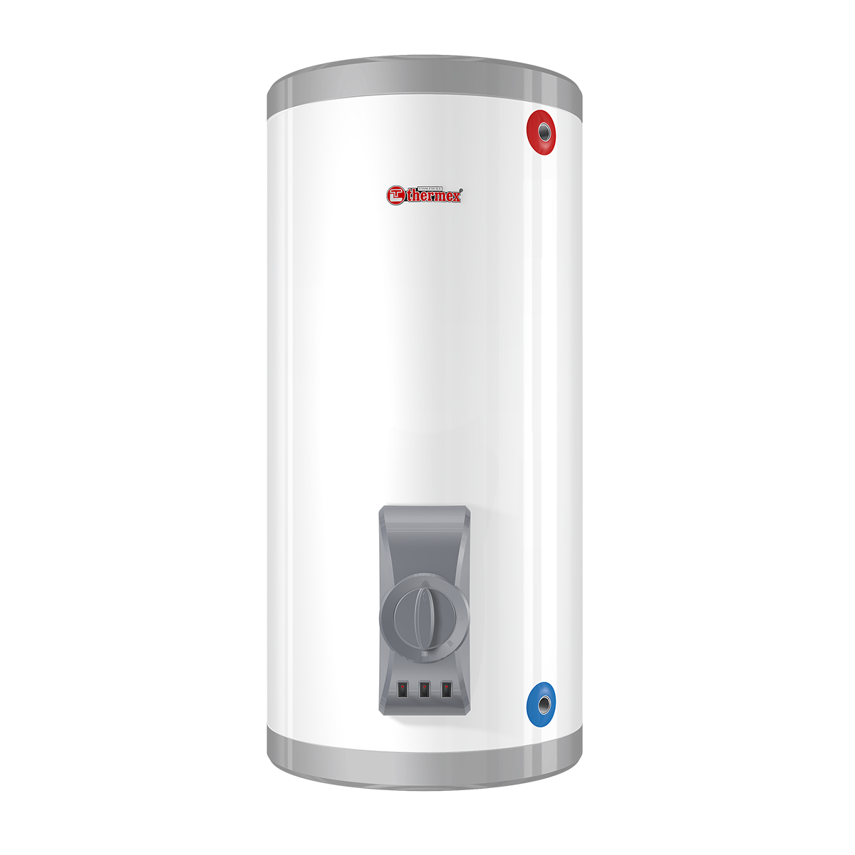   Водонагреватель THERMEX IRP 200 F