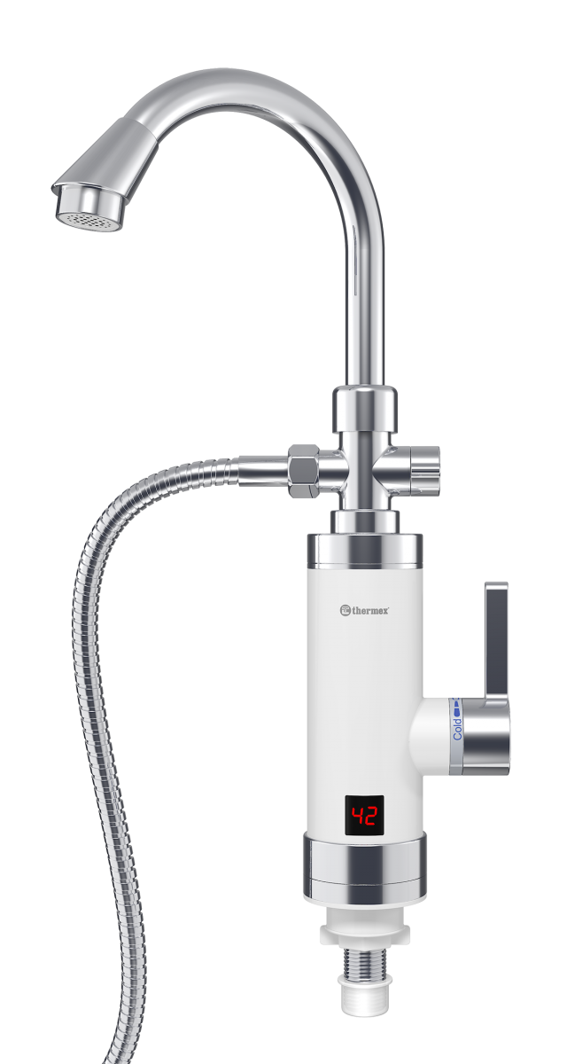 Водонагреватель THERMEX Focus 3000