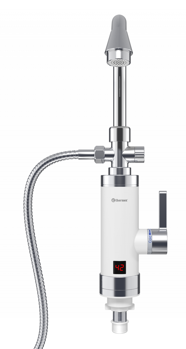 Водонагреватель THERMEX Focus 3000