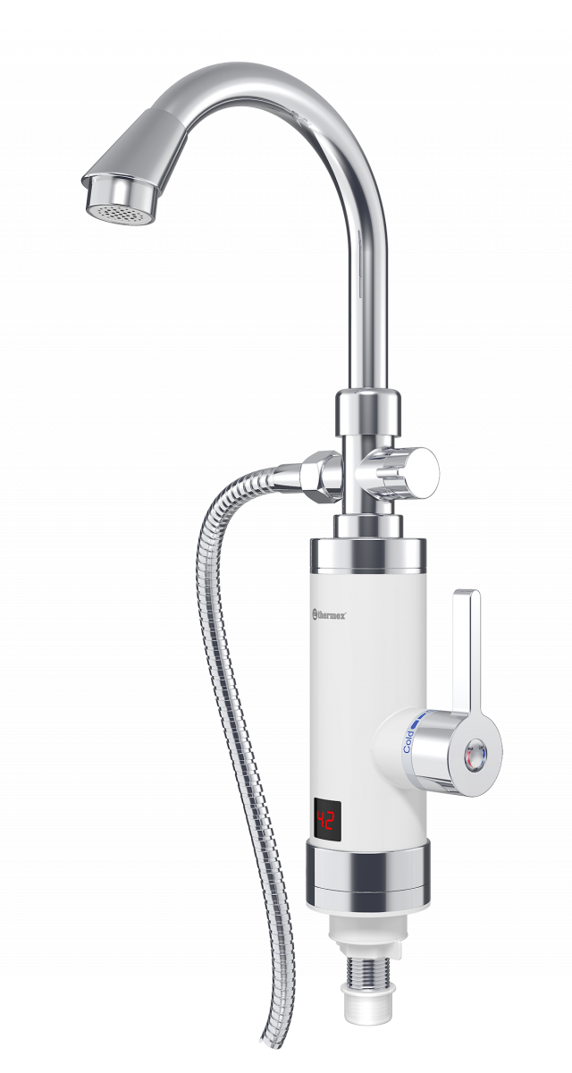 Водонагреватель THERMEX Focus 3000