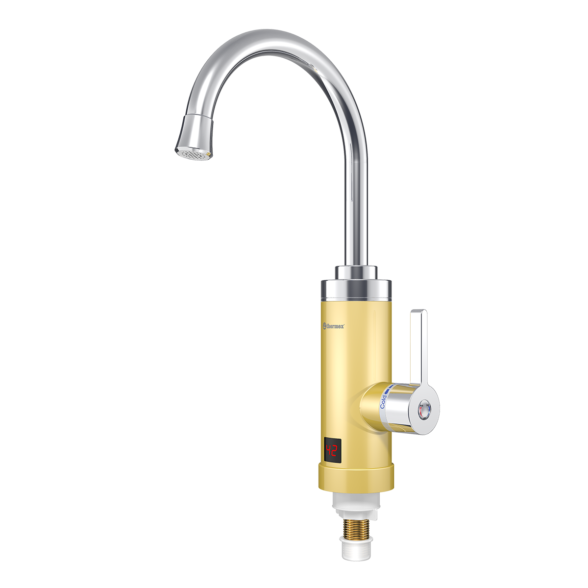 Водонагреватель THERMEX Amber 3000