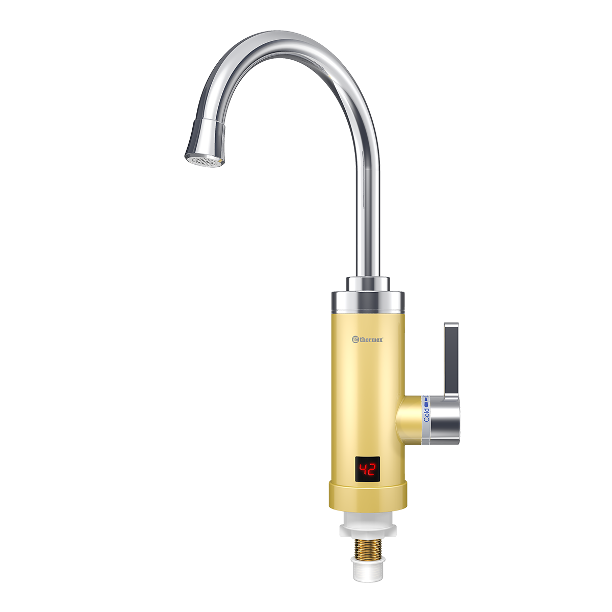 Водонагреватель THERMEX Amber 3000 оформить заказ с доставкой с ближайшего склада