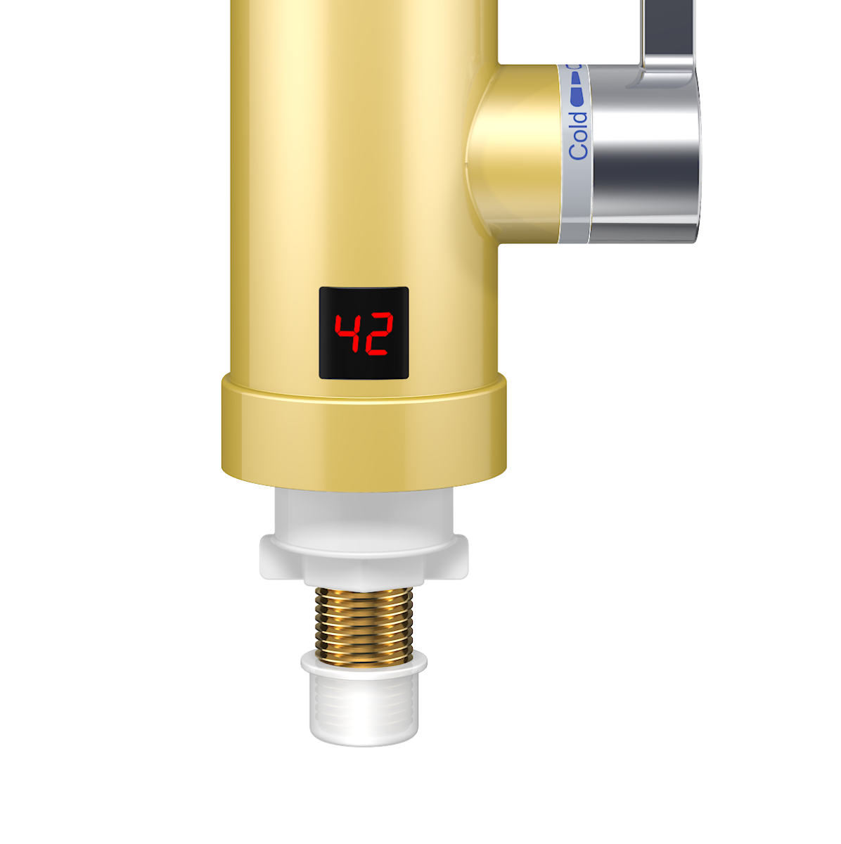 Водонагреватель THERMEX Amber 3000 купить по цене 3061 руб.