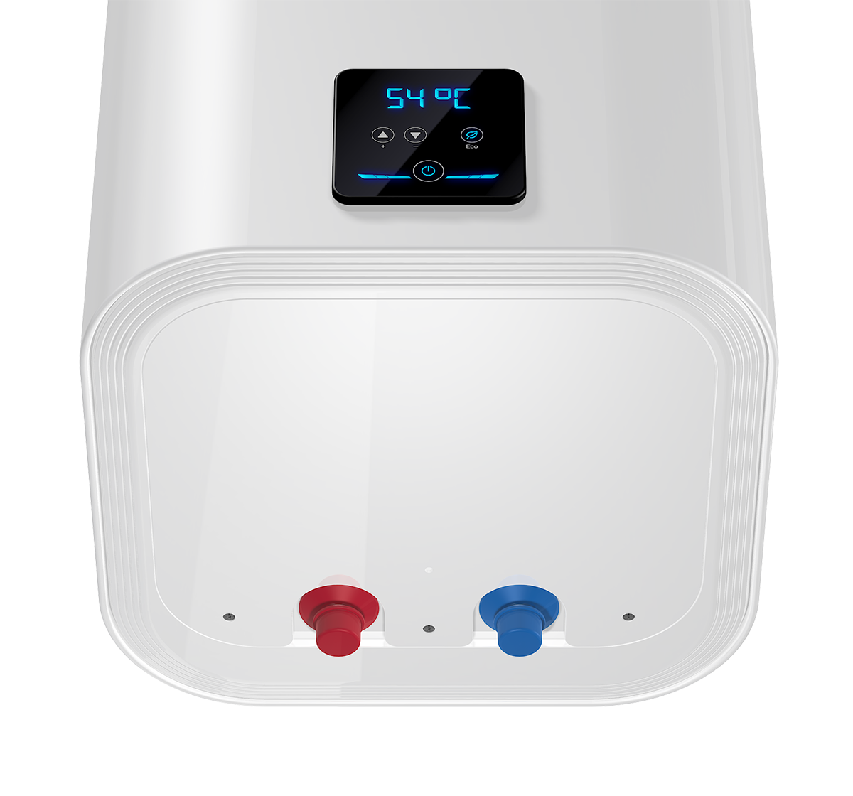 Водонагреватель THERMEX Smart 30 V купить по цене 16059 руб.