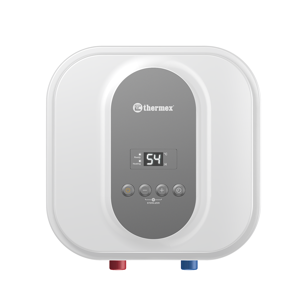 Водонагреватель THERMEX Smartline 10 O купить с доставкой по РФ