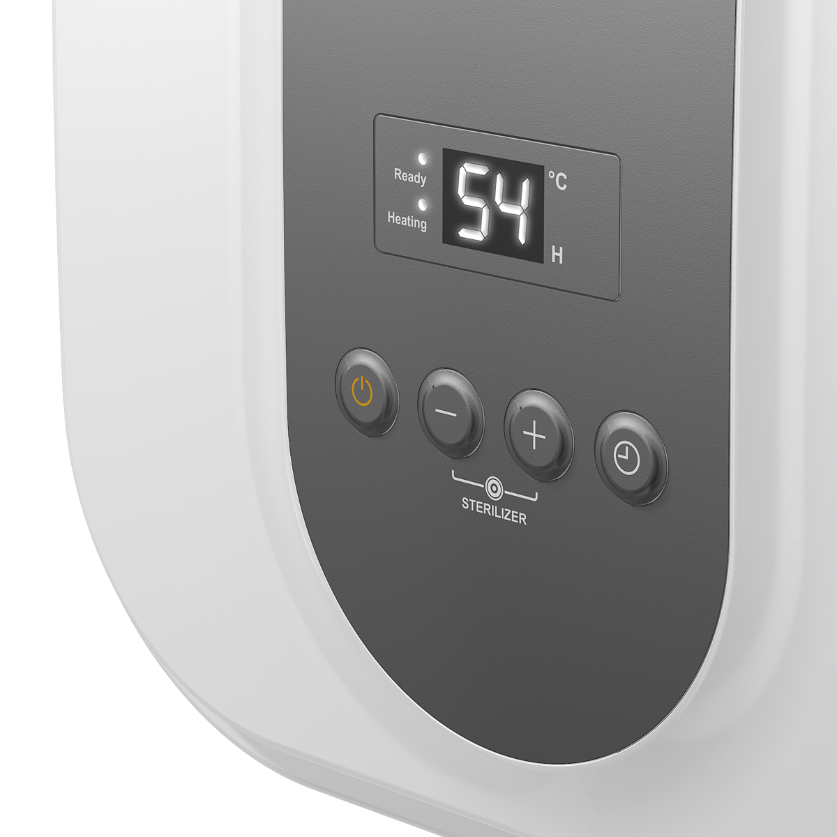 Водонагреватель THERMEX Smartline 15 U заказать со складов по всей России