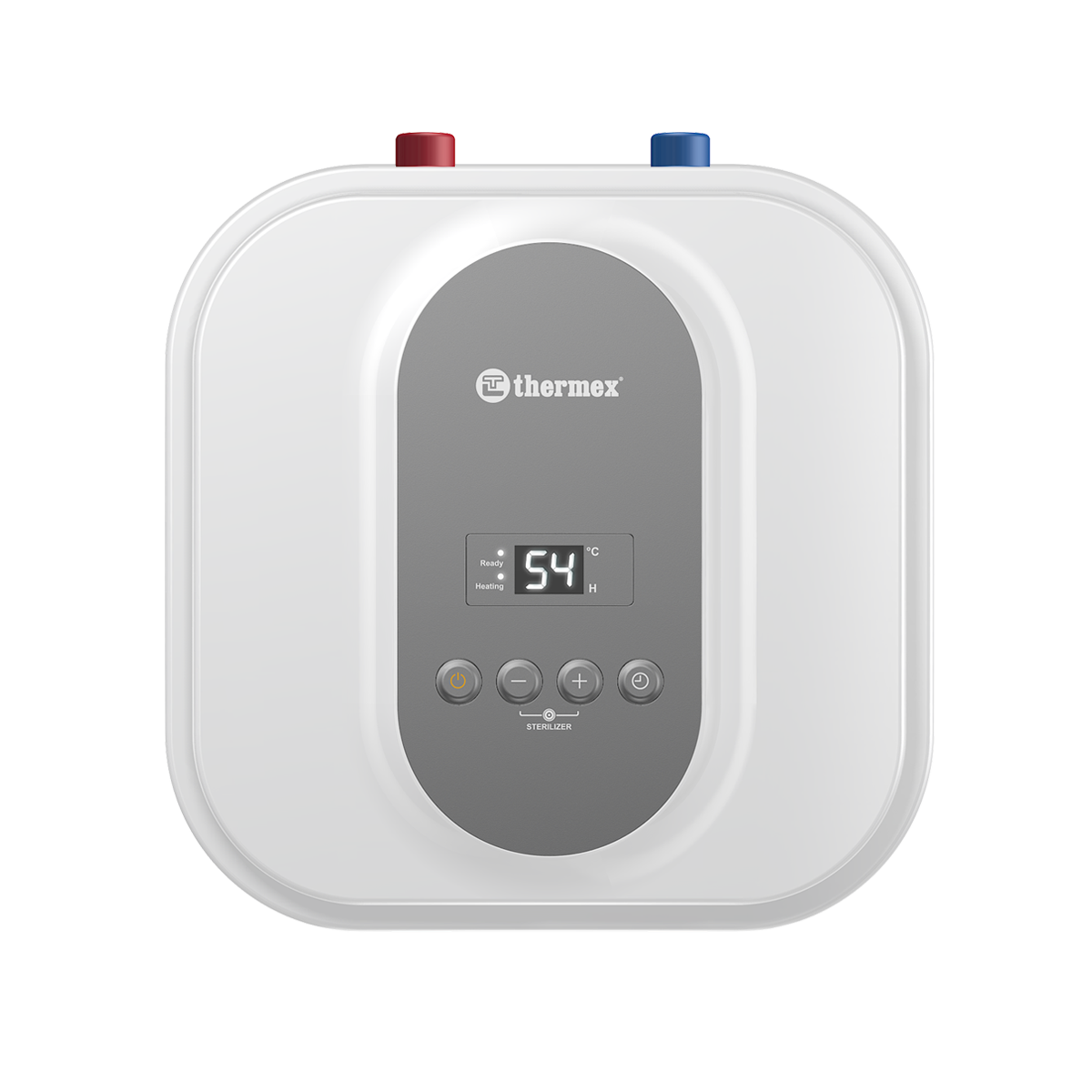 Водонагреватель THERMEX Smartline 15 U купить с доставкой по РФ
