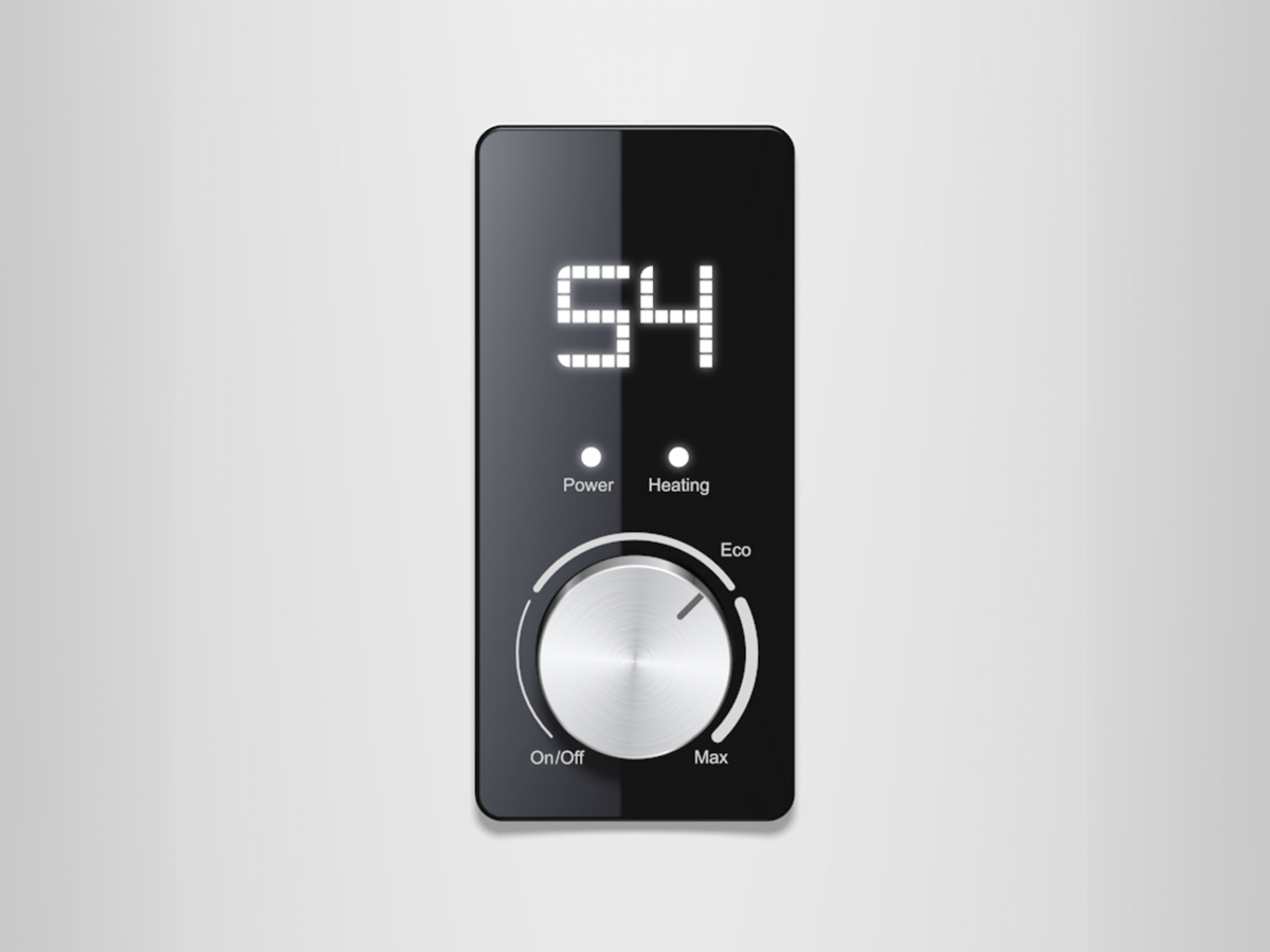 Водонагреватель THERMEX Solo 50 V