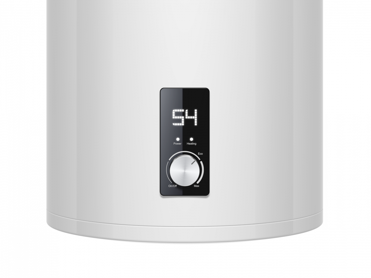 Водонагреватель THERMEX Solo 80 V купить с ближайшего склада