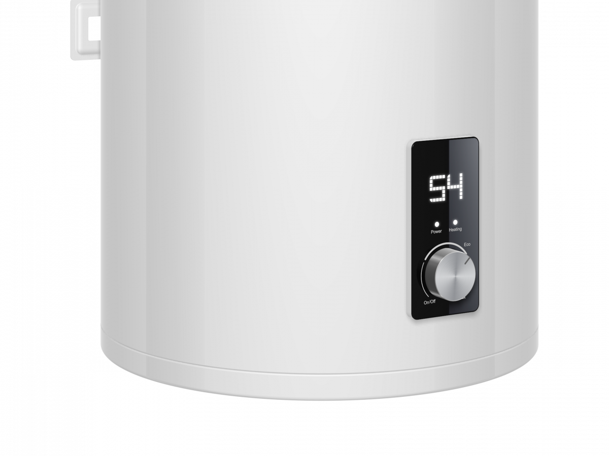 Водонагреватель THERMEX Solo 80 V