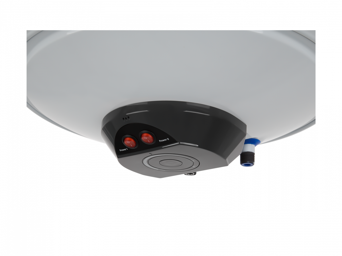 Водонагреватель THERMEX Thermo 150 V купить по цене 21105 руб.