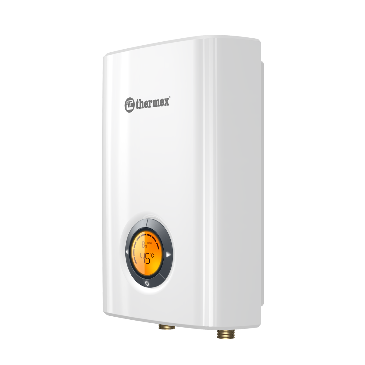 Водонагреватель THERMEX Topflow 10000 оформить заказ с доставкой с ближайшего склада