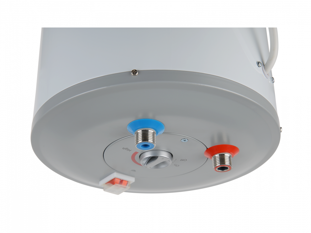 Водонагреватель THERMEX IU 50 V купить по цене 14915 руб.
