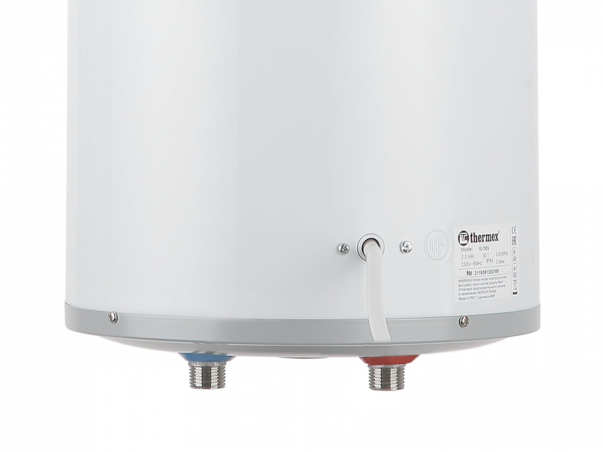 Водонагреватель THERMEX IU 50 V оформить заказ с доставкой с ближайшего склада