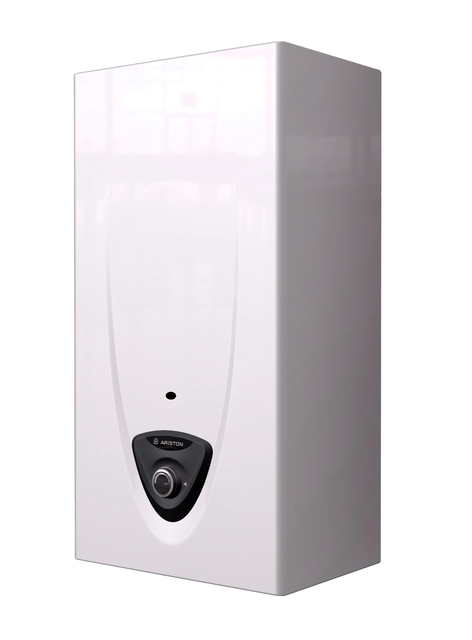 Водонагреватель газовый проточный Ariston FAST EVO B 11 (19 кВт)