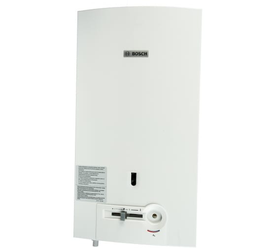 Газовый проточный водонагреватель Bosch Therm 4000 O WR 13-2 P23
