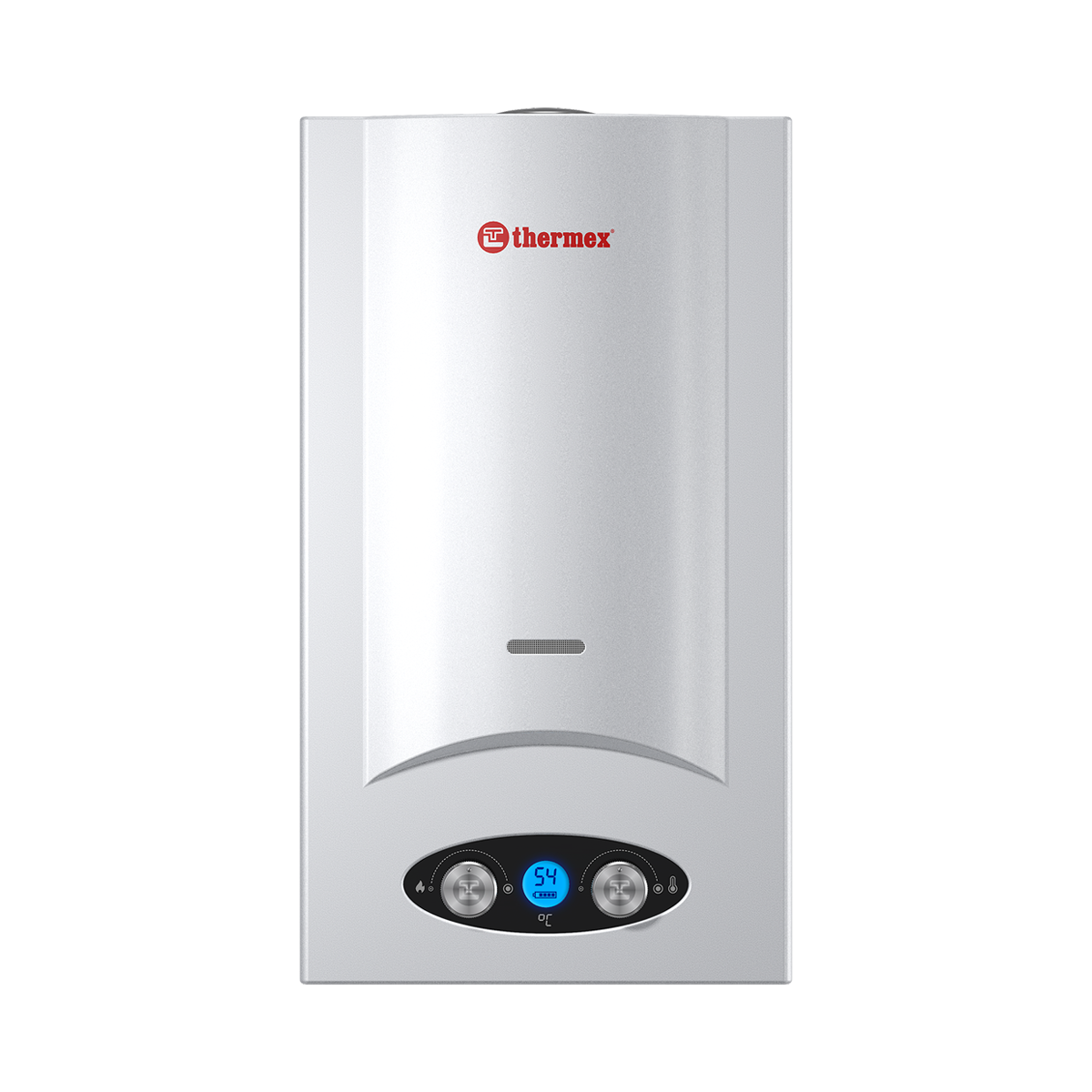 Водонагреватель THERMEX G 20 D (Silver)