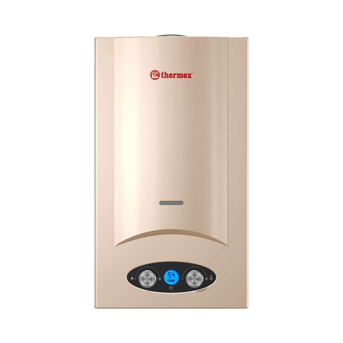 Водонагреватель THERMEX G 20 D (Golden brown)