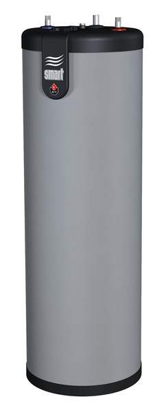 Бойлер косвенного нагрева ACV Smart Line STD (160 л.) (39 кВт) напольно/настенный, нерж. сталь купить с доставкой по РФ