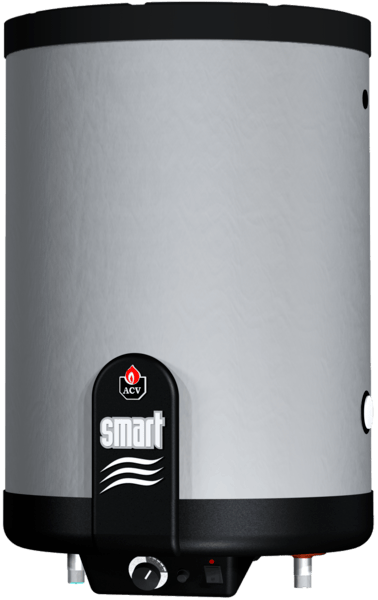 Бойлер настенный ACV Smart Line SLE W 130 л купить с доставкой по РФ